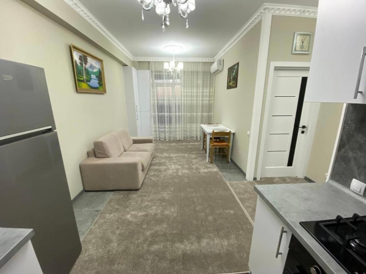 Apartamento Luxury Oasis Flat Chisináu Exterior foto