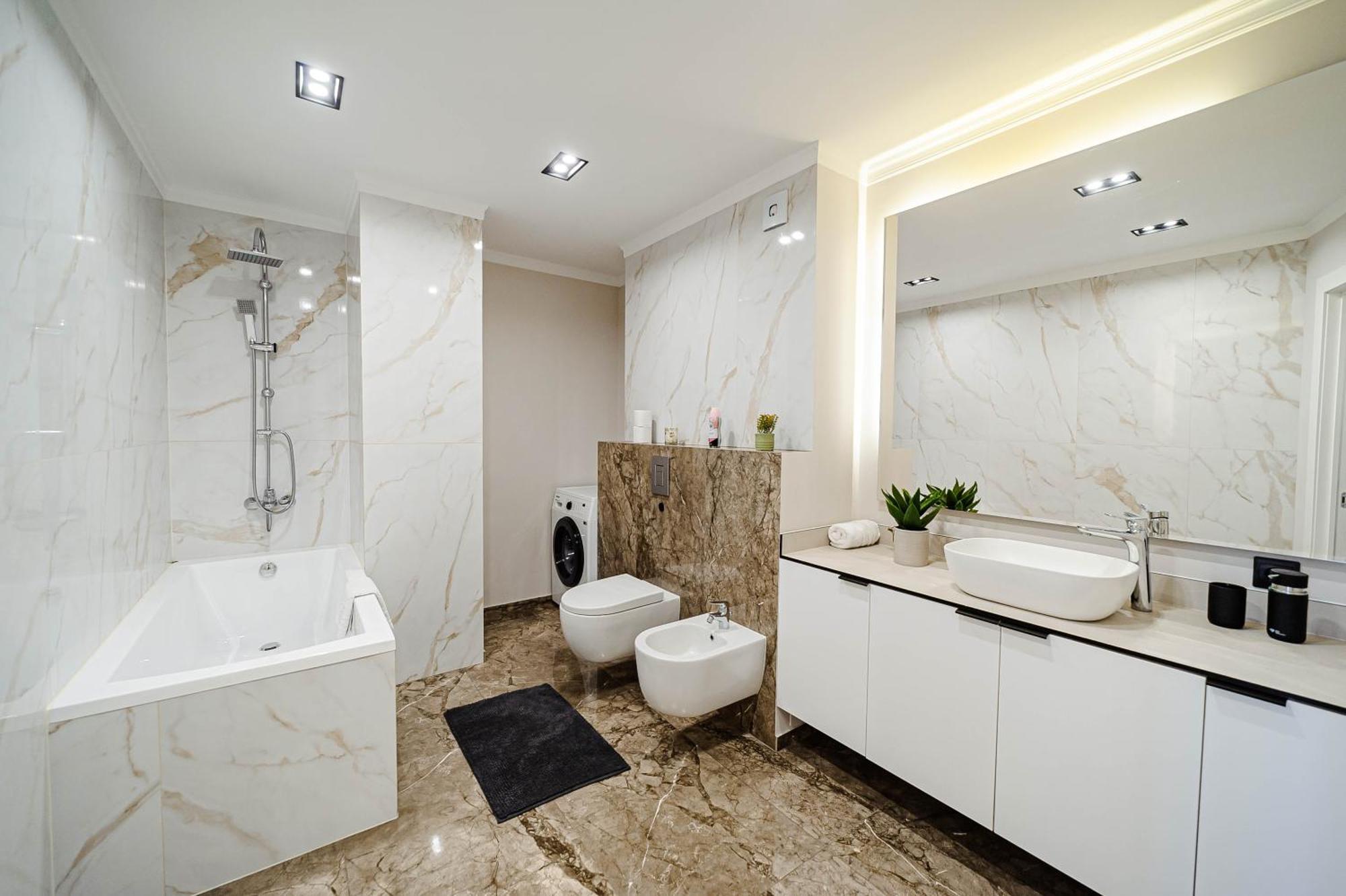 Apartamento Luxury Oasis Flat Chisináu Exterior foto